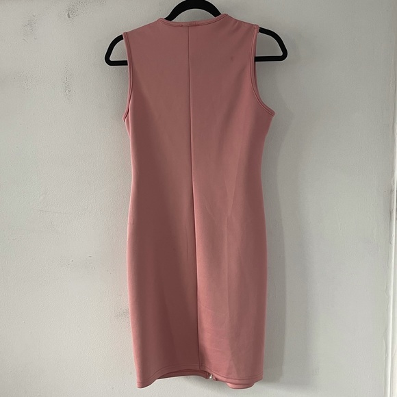 Pink dress🛍2/25🛍 - Picture 5 of 5